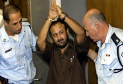 مروان البرغوثي يشنّ هجوما حادّا على السلطة ويشيد بمعركة سيف القدس