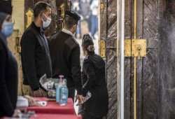 المحاكمات عن بُعد.. مزيد من التنكيل بالمعتقلين في سجون الانقلاب