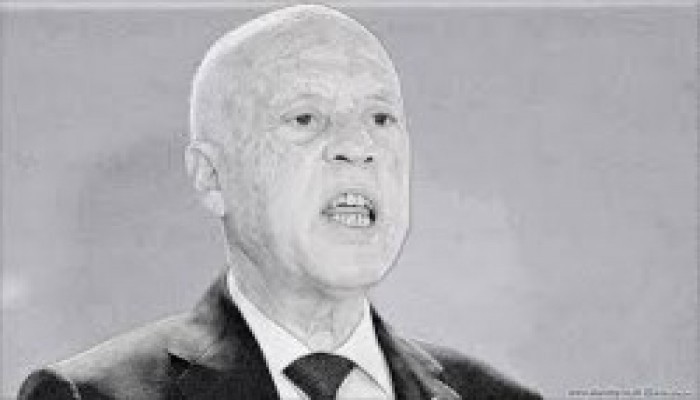 انقلاب تونس.. سعيد يكلف نجلاء بودن بتشكيل حكومة جديدة