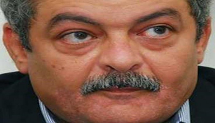 هشام قاسم: السيسي سبب كوارث مصر وأجهزته الأمنية تشك في استمرار النظام