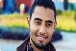 تدهور خطير في صحة المعتقل محمد أوسام بسجون الانقلاب