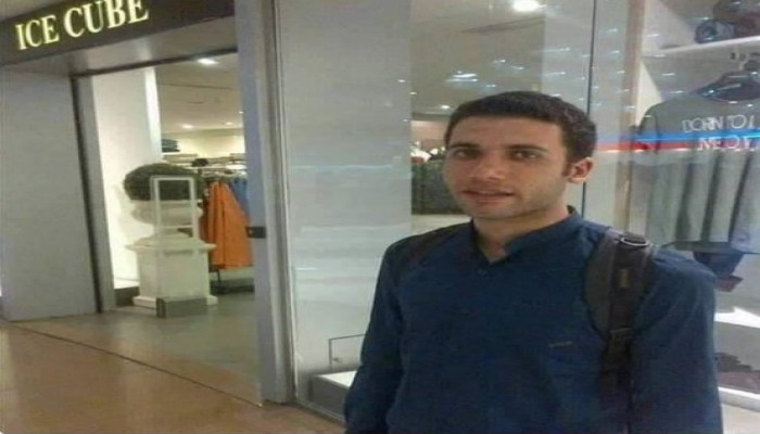 3 سنوات ونصف.. استمرار الاختفاء القسري لطبيب الأسنان عبدالعظيم يسري