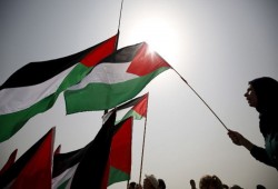 حزب العمال الأسترالي يتبنى مشروع قرار داعم لحقوق الفلسطينيين
