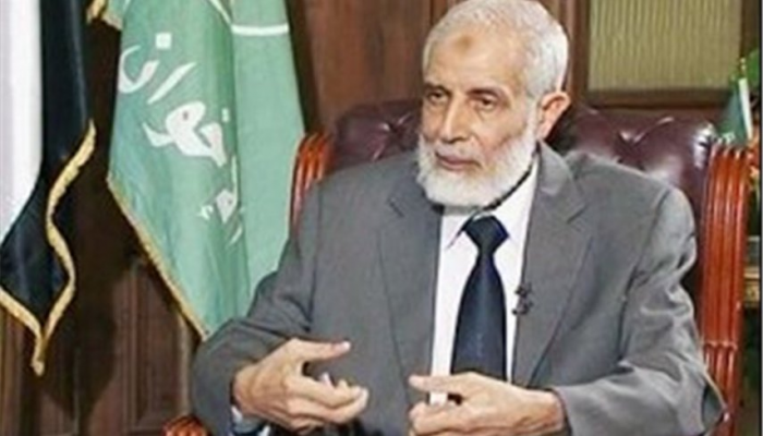 تأجيل هزلية إعادة محاكمة د. محمود عزت لـ 24 أكتوبر