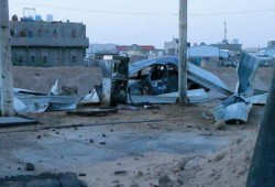 اليمن.. صواريخ الحوثي تقتل طفلين وتدمر 12 منزلاً في مأرب