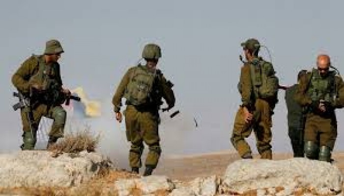 فلسطينيو الداخل يرفضون إدخال الشاباك للبلدات العربية