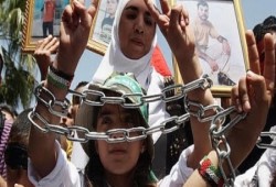 دعوات لمسيرات وفعاليات دعمًا للأسرى غدًا في الخليل