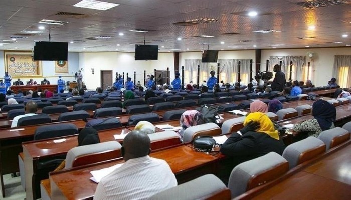 القضاء السوداني يبطل11 قرارا للجنة إزالة التمكين