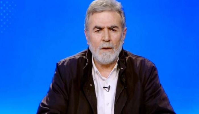 النخالة يؤكد وحدة المقاومة ورفض مشاريع السلام والتطبيع