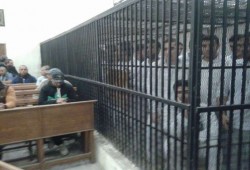 مد أجل الحكم في نقض القضية 64 عسكرية لـ 13 أكتوبر