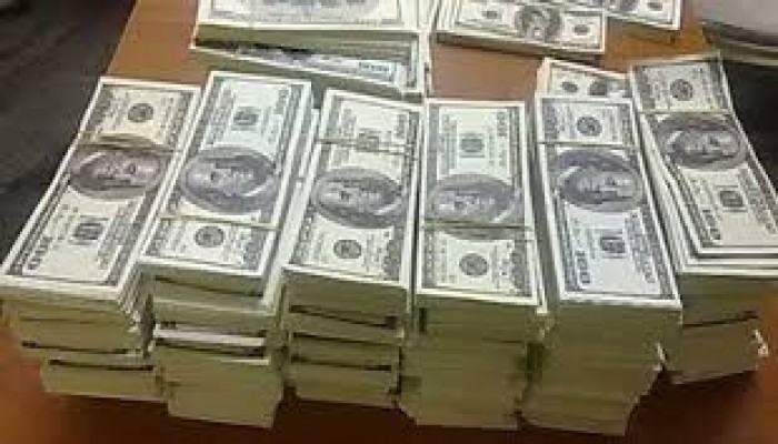 أرقام رسمية تؤكد اقتراب الدين الخارجى من الـ 138 مليار دولار فى يونيو الماضى