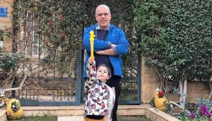 150 يوماً على حبس الصحفي توفيق غانم