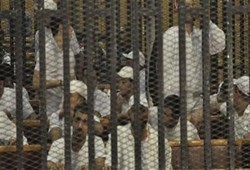 استمرار حملة الاعتقال والإخفاء والتدوير بالشرقية