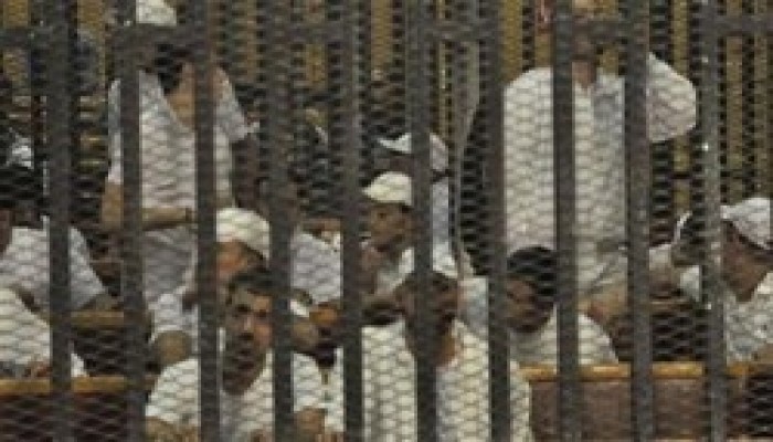 استمرار حملة الاعتقال والإخفاء والتدوير بالشرقية