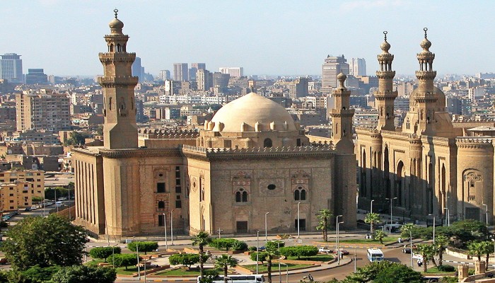 صلاة عصر الجمعة.. هاشتاج يدعو لثورة تعمر المساجد