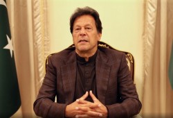 عمران خان: الهند تكرر عنصرية الصهاينة مع كشمير