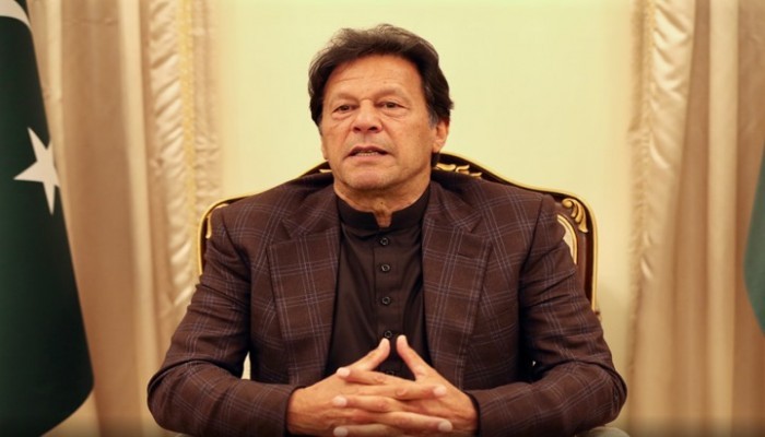 عمران خان: الهند تكرر عنصرية الصهاينة مع كشمير