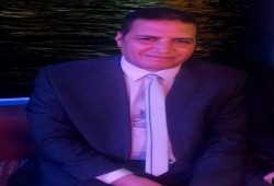 بالأسماء.. ضباط الأمن الوطني بالشيخ زايد قتلوا رجل الأعمال خالد العدوي