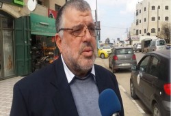 دعوة لتشكيل لجان محلية لمواجهة انتهاكات المستوطنين