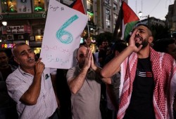 الدعوة لمسيرات غاضبة بالضفة المحتلة الجمعة نصرة للأسرى