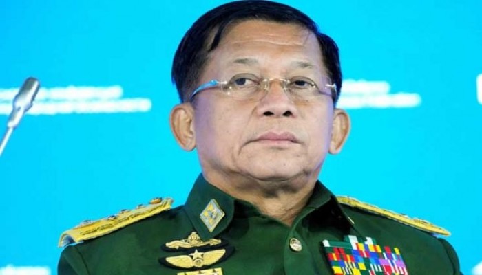 قمة آسيان تستبعد قائد الانقلاب العسكري بميانمار من الحضور