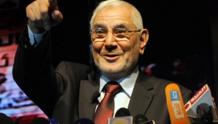 د. عبد المنعم أبو الفتوح يكمل عامه السبعين في سجون الانقلاب