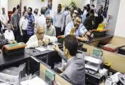 نظام الانقلاب يحظر التعيينات والترقيات في مؤسسات الدولة 6 أشهر