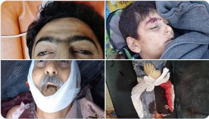 #مجزرة_أريحا يتصدر تويتر في مصر بعد مقتل تلاميذ ومعلمين بقصف لقوات النظام