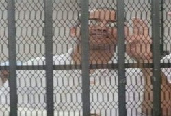 الإهمال الطبي يهدد صحة المعتقل عبدالحميد بنداري بسجون الانقلاب