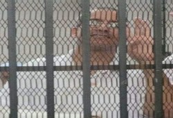 الإهمال الطبي يهدد صحة المعتقل عبدالحميد بنداري بسجون الانقلاب