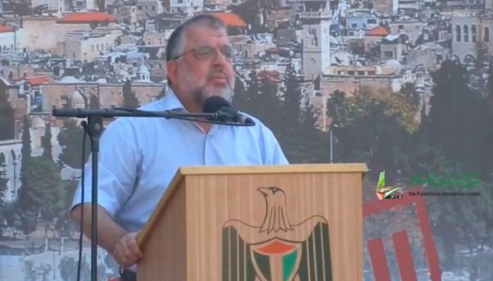 الشيخ حسن يوسف: تحرير الأسرى قادم لا محالة