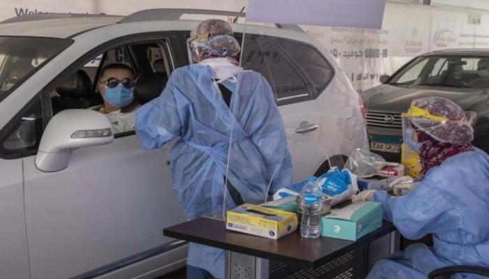 ارتفاع ملحوظ في أعداد المصابين والوفيات بكورونا خلال أسبوع