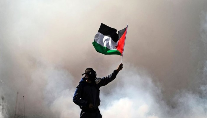 إصابات بمواجهات مع الاحتلال بعد مسيرات داعمة للأسرى المضربين