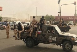 نيويورك تايمز: انقلاب السودان يقضي على التحول الديمقراطي ويؤدي للفوضى
