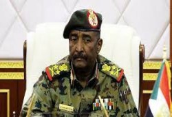 صحيفة تكشف عن أسباب قيام اللواء البرهان بالانقلاب في السودان