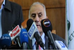 وفاة المستشار الشاذلي.. قضي بمصرية تيران وصنافير ورفض إسقاط الجنسية عن الرئيس مرسي