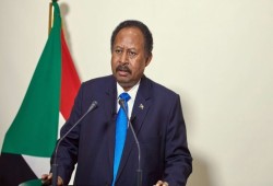 الاتحاد الإفريقي يعلّق عضوية السودان بعد الانقلاب العسكري