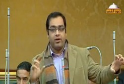 17 نوفمبر.. النطق بالحكم على العليمي وفؤاد ومؤنس