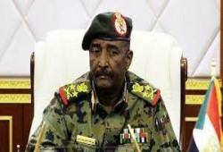 انقلاب السودان.. البرهان يعفي 6 سفراء وقعوا على بيان رافض لقرارته
