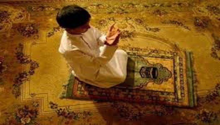 حال الأبناء مع الصلاة والدور المطلوب من الوالدين