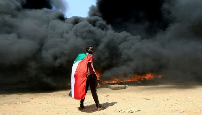 السودان.. التجهيز لمظاهرات حاشدة ضد الانقلاب العسكري