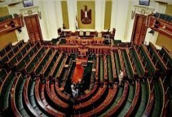 نظام الانقلاب يقر محاكمة المدنيين عسكرياً بصورة دائمة