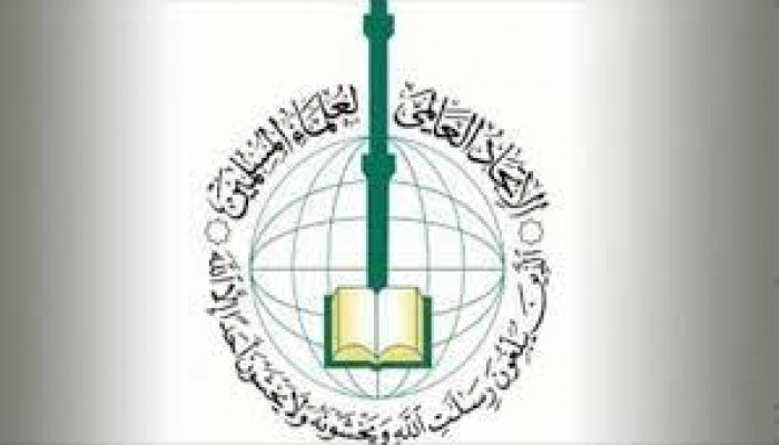 اتحاد علماء المسلمين يستنكر مجزرة ديالي بالعراق وحرق مسجد بها
