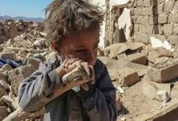 اليمن.. قتلى وجرحى بهجوم صاروخي للحوثي في مأرب