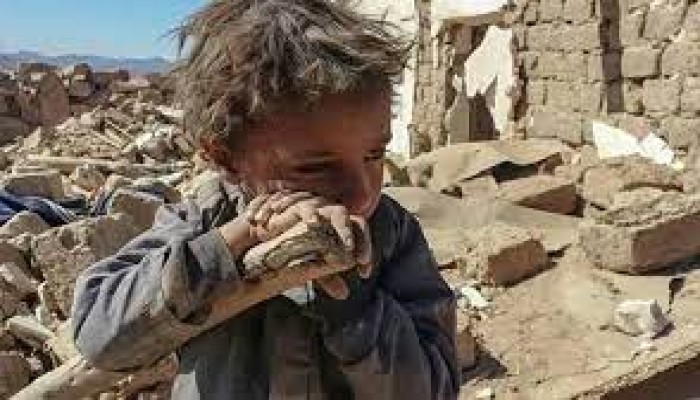 اليمن.. قتلى وجرحى بهجوم صاروخي للحوثي في مأرب