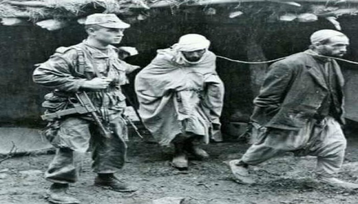 الجزائر.. برلمانيون يقترحون قانونا يجرم الاستعمار الفرنسي بذكرى الثورة