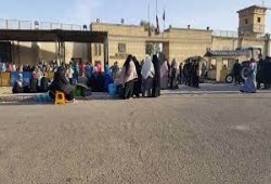 إضراب سجناء سياسيين في ليمان المنيا بعد اعتداءات