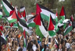 الجالية الفلسطينية في بلجيكا: ملف الأسرى على سلم أولويات شعبنا