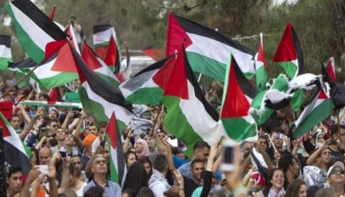 الجالية الفلسطينية في بلجيكا: ملف الأسرى على سلم أولويات شعبنا