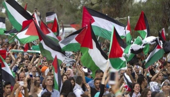 الجالية الفلسطينية في بلجيكا: ملف الأسرى على سلم أولويات شعبنا